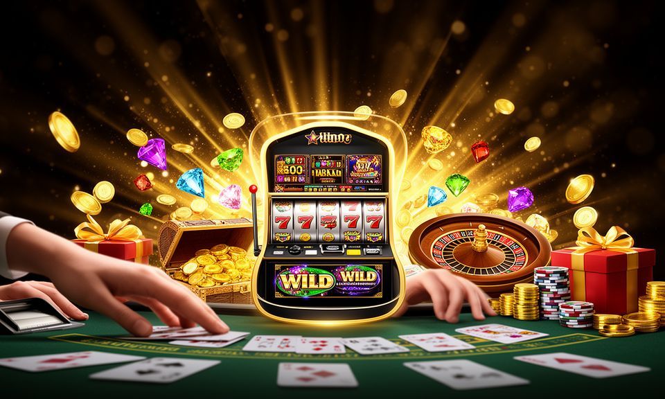 idolish7 Den Long Slot Tại idolish7 Có Gì Đặc Biệt